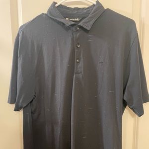TravisMathew Polo
